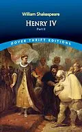 E-Book (epub) Henry IV, Part II von William Shakespeare
