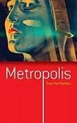 Broché Metropolis de Thea Von Harbou