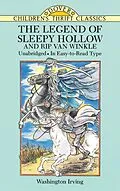 E-Book (epub) Legend of Sleepy Hollow and Rip Van Winkle von Washington Irving