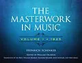 E-Book (epub) Masterwork in Music: Volume I, 1925 von Heinrich Schenker, Richard Kramer, Hedi Siegel