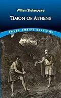 E-Book (epub) Timon of Athens von William Shakespeare