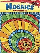 Kartonierter Einband SPARK -- Mosaics Coloring Book von Jessica Mazurkiewicz