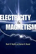 E-Book (epub) Electricity and Magnetism von Munir H. Nayfeh, Morton K. Brussel