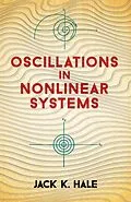 E-Book (epub) Oscillations in Nonlinear Systems von Jack K. Hale