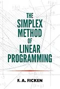 E-Book (epub) Simplex Method of Linear Programming von F. A. Ficken