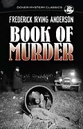 E-Book (epub) Book of Murder von Frederick Irving Anderson
