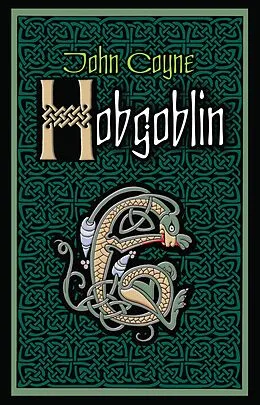 E-Book (epub) Hobgoblin von John Coyne