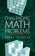 E-Book (epub) Challenging Math Problems von Terry Stickels