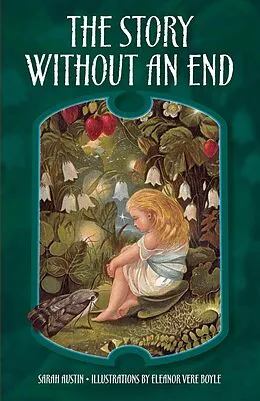 E-Book (epub) Story Without an End von Sarah Austin, Eleanor Vere Boyle