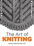 E-Book (epub) Art of Knitting von Butterick Publishing Co., Inc. Dover Publications