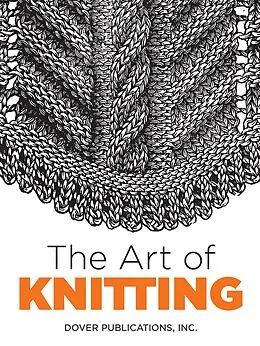 E-Book (epub) Art of Knitting von Butterick Publishing Co., Inc. Dover Publications