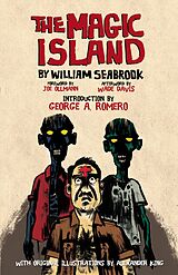 E-Book (epub) The Magic Island von William Seabrook