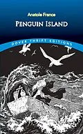 E-Book (epub) Penguin Island von Anatole France