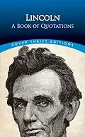 E-Book (epub) Lincoln: A Book of Quotations von Abraham Lincoln