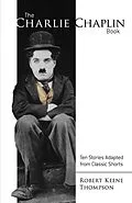 E-Book (epub) Charlie Chaplin Book von Robert Keene Thompson