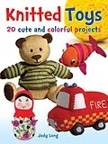 ePUB Knitted Toys von Jody Long