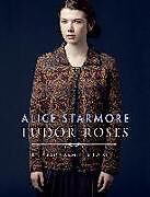 Broché Tudor Roses de Alice Starmore