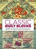E-Book (epub) Classic Quilt Blocks von Susan Winter Mills