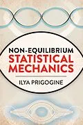 E-Book (epub) Non-Equilibrium Statistical Mechanics von Ilya Prigogine