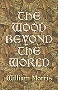 E-Book (epub) Wood Beyond the World von William Morris
