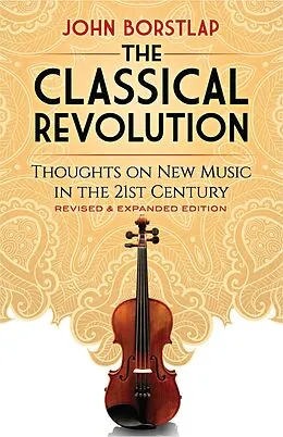 E-Book (epub) Classical Revolution von John Borstlap