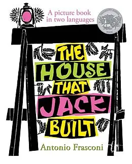 E-Book (pdf) House that Jack Built von Antonio Frasconi