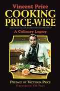 E-Book (epub) Cooking Price-Wise von Vincent Price