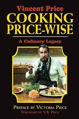 E-Book (epub) Cooking Price-Wise von Vincent Price
