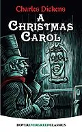 E-Book (epub) Christmas Carol von Charles Dickens