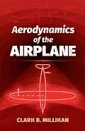 E-Book (epub) Aerodynamics of the Airplane von Clark B. Millikan