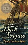 E-Book (epub) Dark Frigate von Charles Boardman Hawes