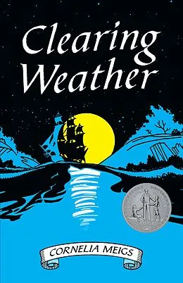 E-Book (epub) Clearing Weather von Cornelia Meigs
