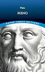 Broschiert Meno von Plato