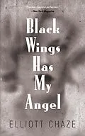 E-Book (epub) Black Wings Has My Angel von Elliott Chaze