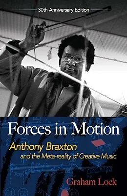E-Book (epub) Forces in Motion von Graham Lock