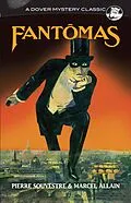 E-Book (epub) Fantomas von Pierre Souvestre, Marcel Allain