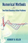 E-Book (epub) Numerical Methods for Two-Point Boundary-Value Problems von Herbert B. Keller