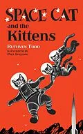 E-Book (epub) Space Cat and the Kittens von Ruthven Todd