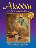 E-Book (epub) Aladdin and the Wonderful Lamp von Laurence Housman