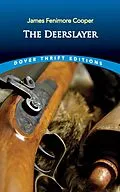 E-Book (epub) Deerslayer von James Fenimore Cooper