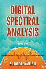 E-Book (epub) Digital Spectral Analysis von Jr. S. Lawrence Marple