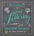 E-Book (epub) Introduction to Hand Lettering with Decorative Elements von Annika Sauerborn