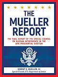 E-Book (epub) Mueller Report von Robert S. Mueller