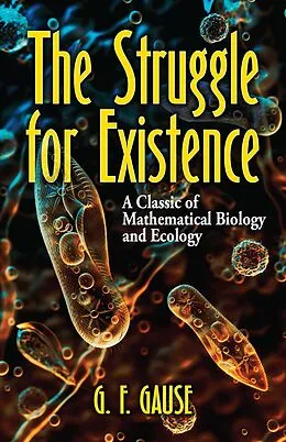 E-Book (epub) Struggle for Existence von G. F. Gause