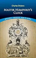E-Book (epub) Master Humphrey's Clock von Charles Dickens