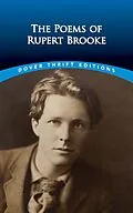 E-Book (epub) Poems of Rupert Brooke von Rupert Brooke
