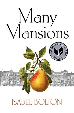 E-Book (epub) Many Mansions von Isabel Bolton
