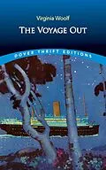 E-Book (epub) Voyage Out von Virginia Woolf