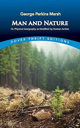 E-Book (epub) Man and Nature von George Perkins Marsh