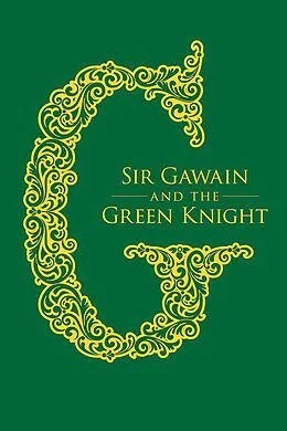 E-Book (epub) Sir Gawain and the Green Knight von Jessie L. Weston